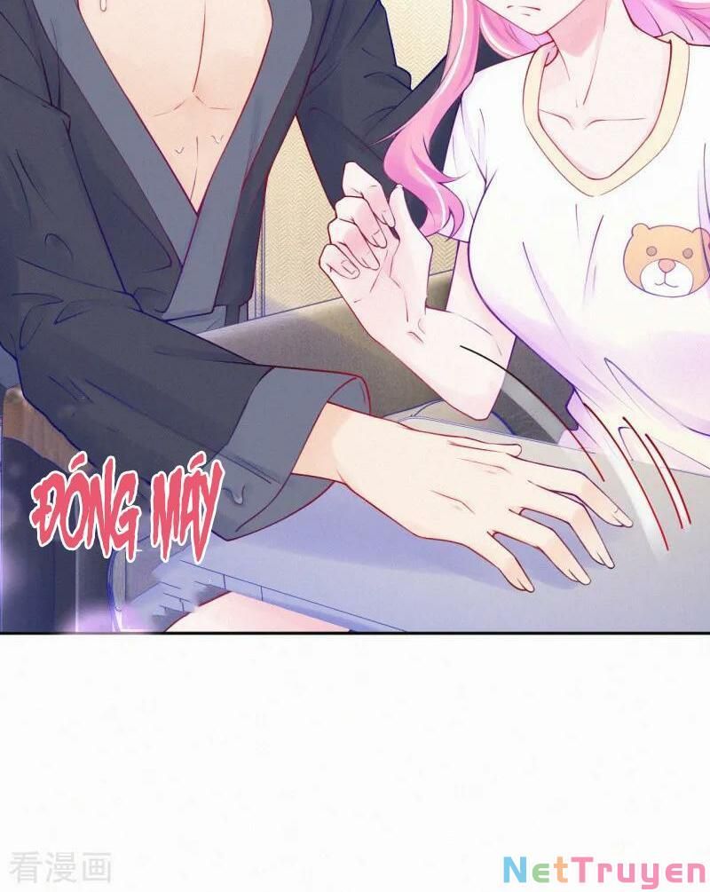 Mami Đột Kích, Thiên Tài Manh Bảo Khốc Daddy Chapter 47 - 22