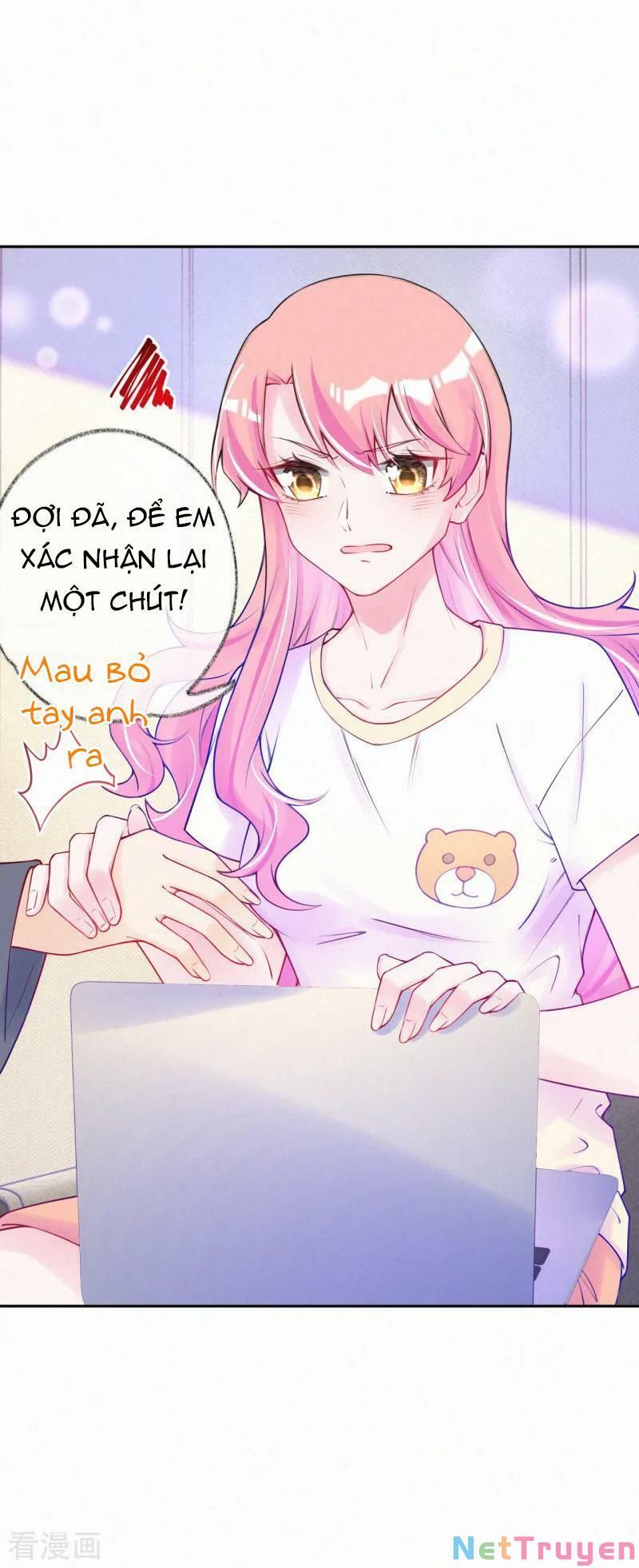 Mami Đột Kích, Thiên Tài Manh Bảo Khốc Daddy Chapter 47 - 23