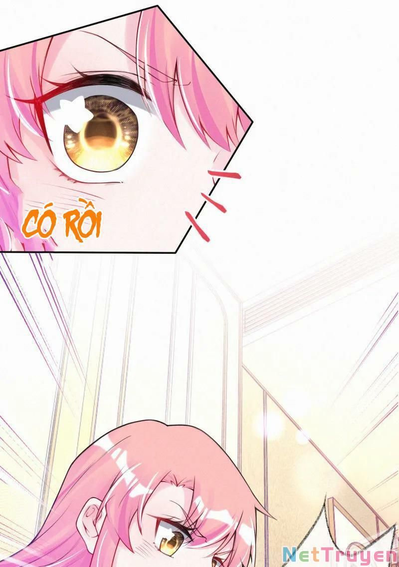 Mami Đột Kích, Thiên Tài Manh Bảo Khốc Daddy Chapter 47 - 24