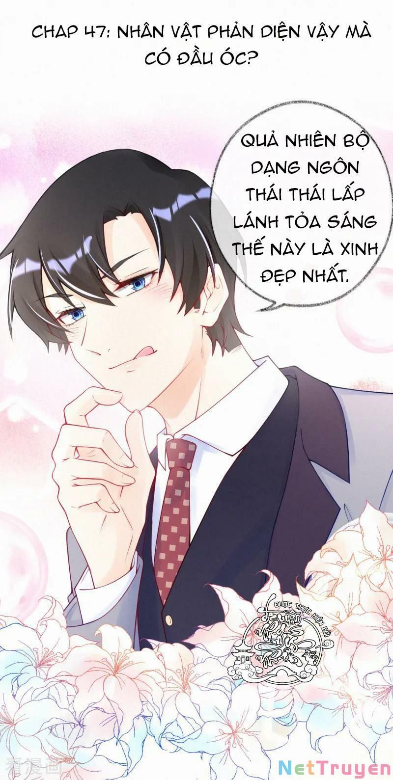 Mami Đột Kích, Thiên Tài Manh Bảo Khốc Daddy Chapter 47 - 4