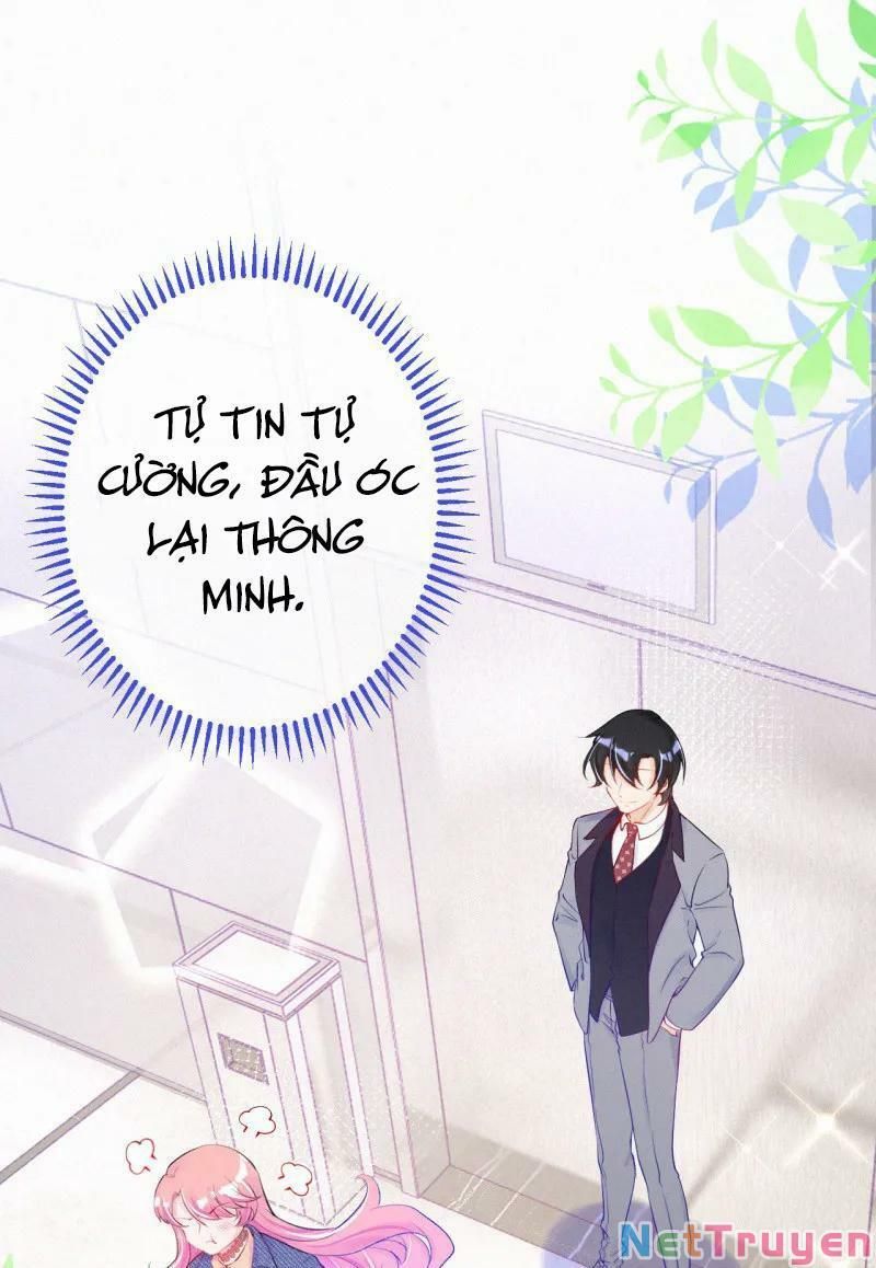 Mami Đột Kích, Thiên Tài Manh Bảo Khốc Daddy Chapter 47 - 6