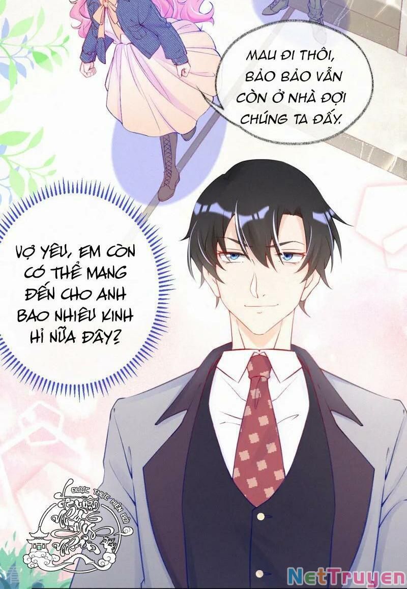 Mami Đột Kích, Thiên Tài Manh Bảo Khốc Daddy Chapter 47 - 7