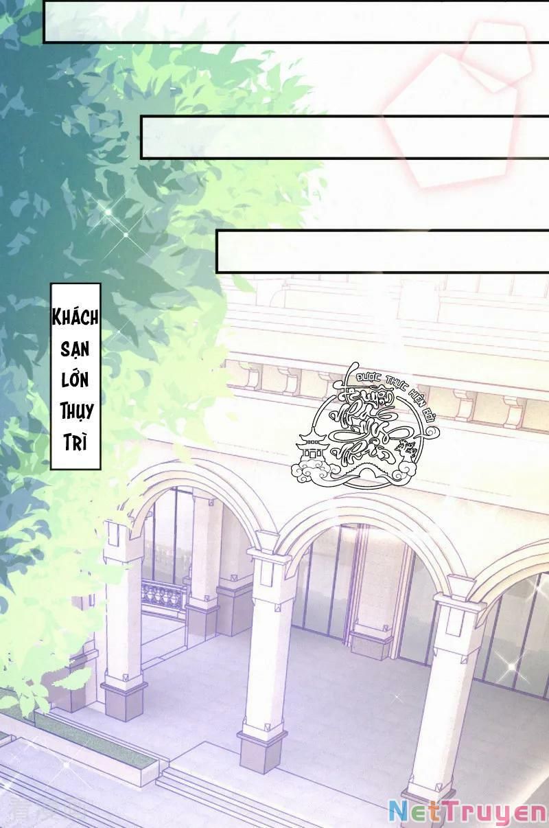 Mami Đột Kích, Thiên Tài Manh Bảo Khốc Daddy Chapter 47 - 8