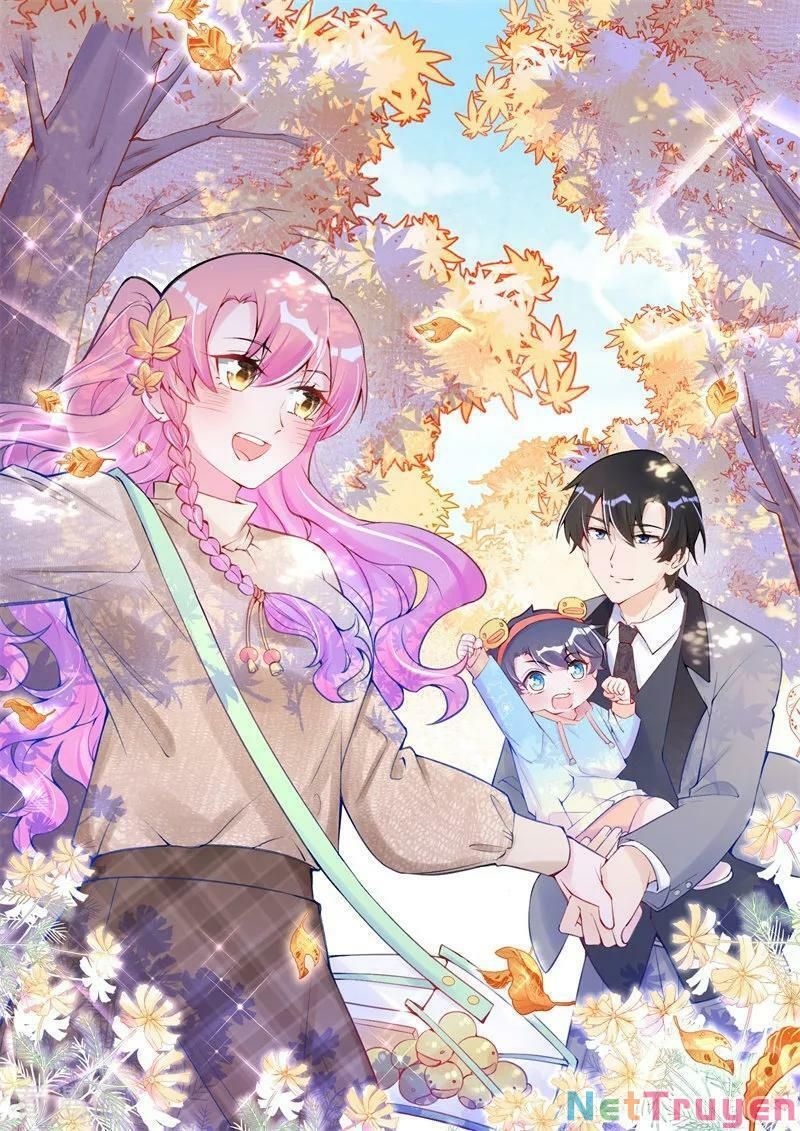 Mami Đột Kích, Thiên Tài Manh Bảo Khốc Daddy Chapter 48 - 2