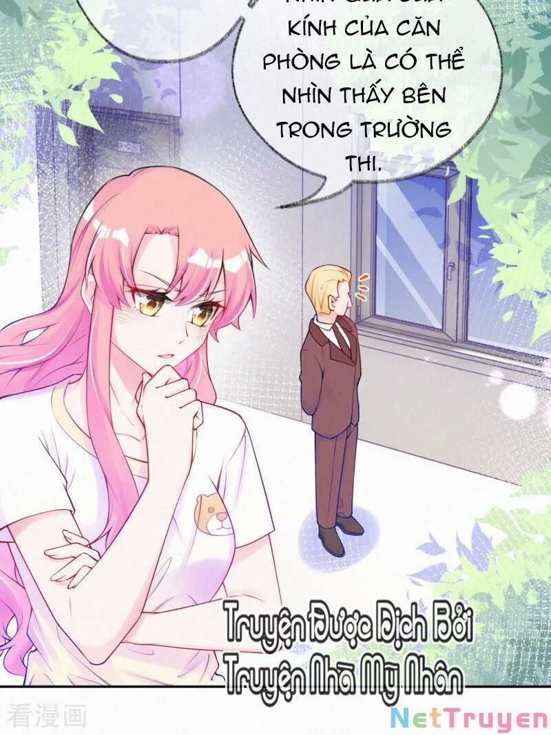 Mami Đột Kích, Thiên Tài Manh Bảo Khốc Daddy Chapter 48 - 11