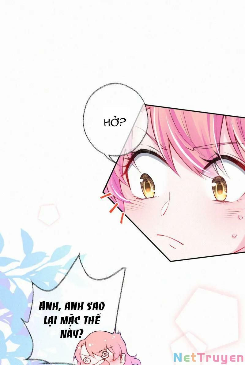 Mami Đột Kích, Thiên Tài Manh Bảo Khốc Daddy Chapter 48 - 13