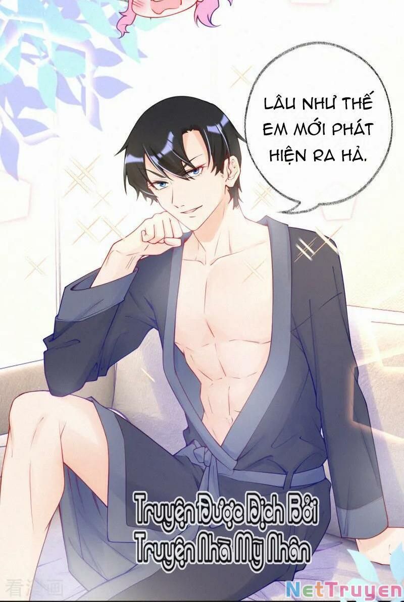 Mami Đột Kích, Thiên Tài Manh Bảo Khốc Daddy Chapter 48 - 14