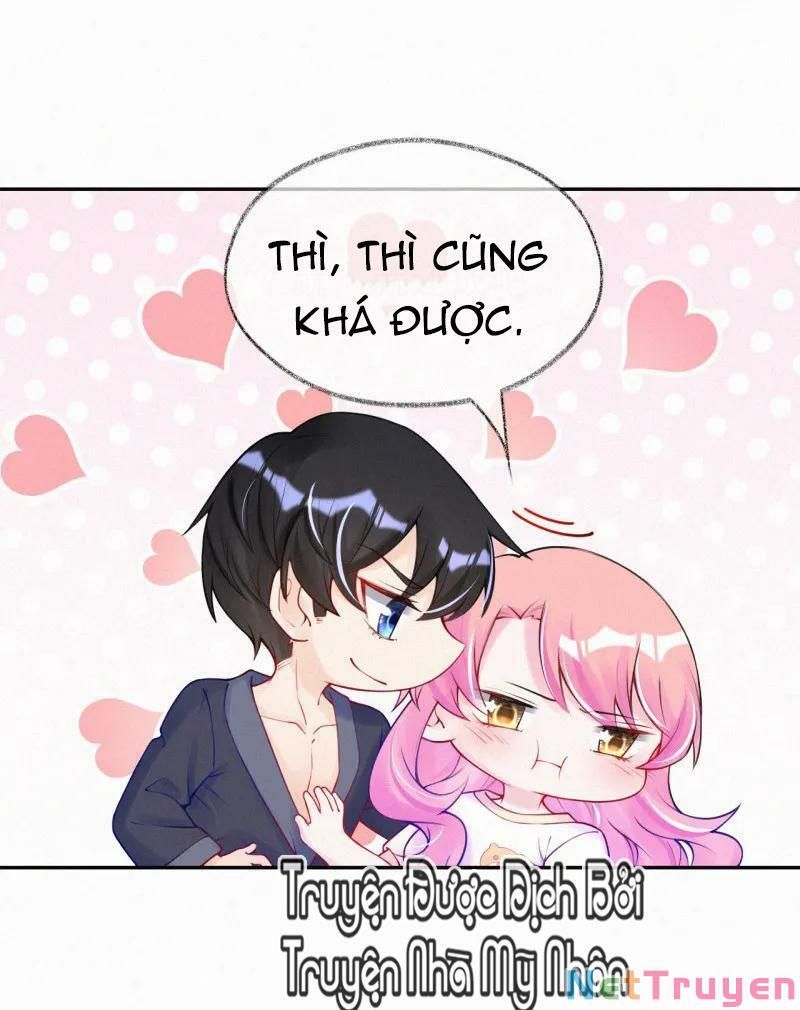 Mami Đột Kích, Thiên Tài Manh Bảo Khốc Daddy Chapter 48 - 17