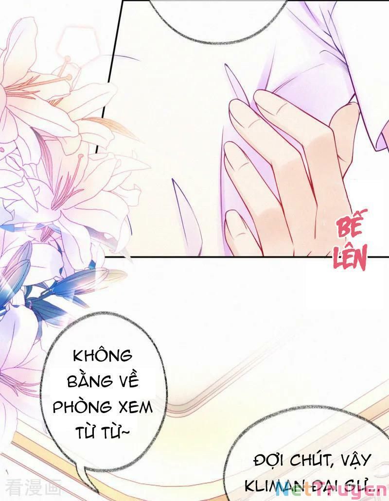 Mami Đột Kích, Thiên Tài Manh Bảo Khốc Daddy Chapter 48 - 19