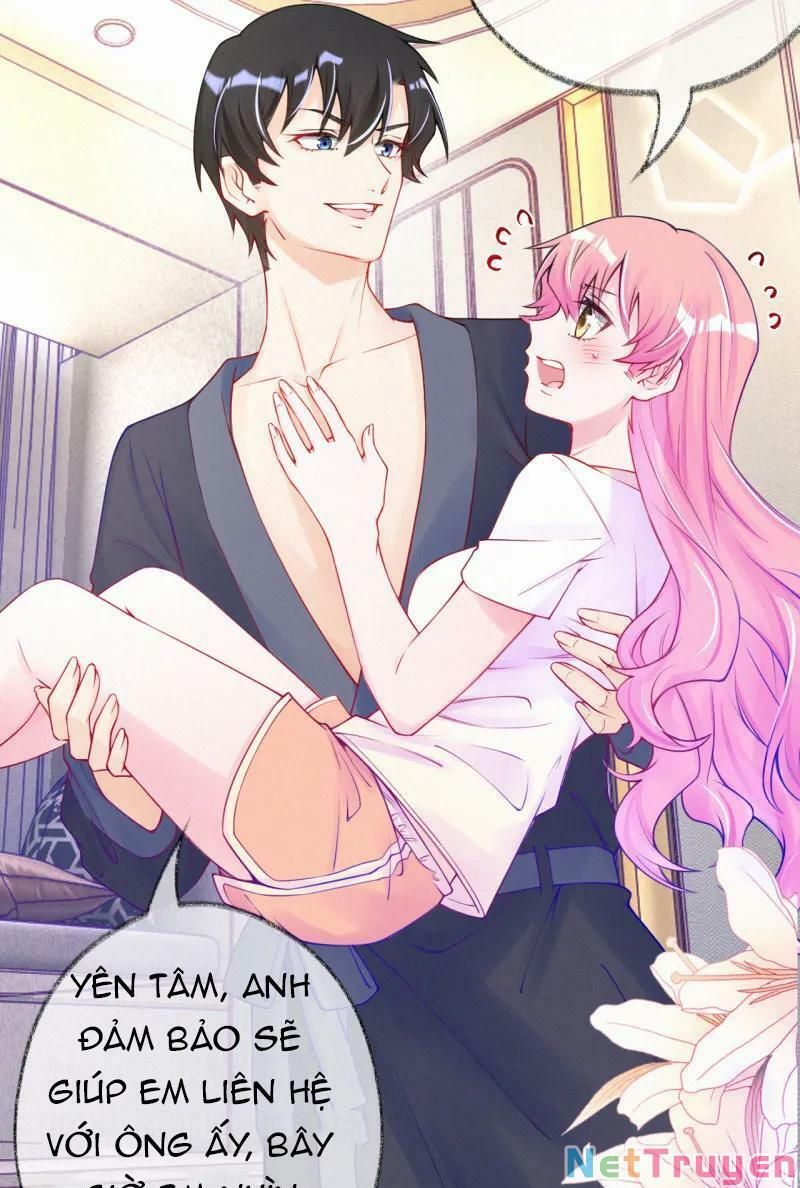 Mami Đột Kích, Thiên Tài Manh Bảo Khốc Daddy Chapter 48 - 20