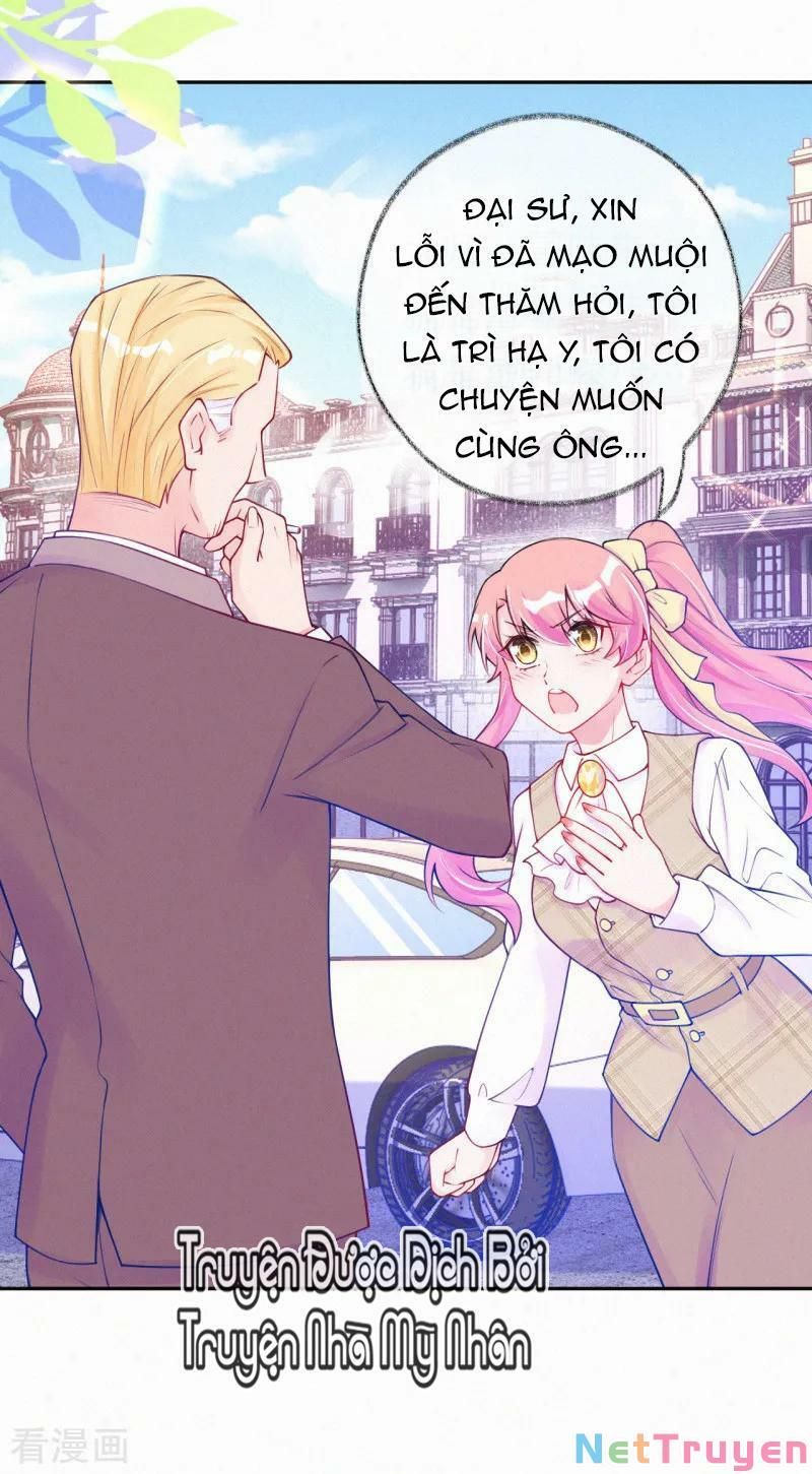 Mami Đột Kích, Thiên Tài Manh Bảo Khốc Daddy Chapter 48 - 25