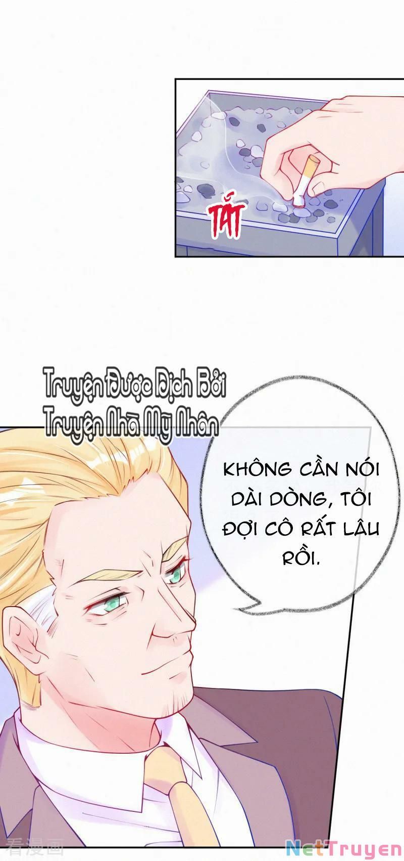 Mami Đột Kích, Thiên Tài Manh Bảo Khốc Daddy Chapter 48 - 26