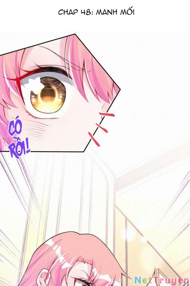 Mami Đột Kích, Thiên Tài Manh Bảo Khốc Daddy Chapter 48 - 4