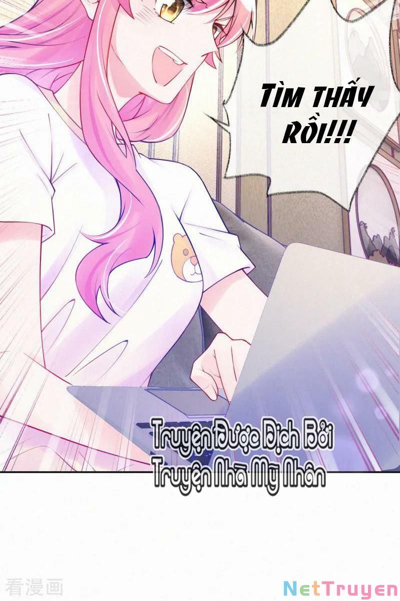 Mami Đột Kích, Thiên Tài Manh Bảo Khốc Daddy Chapter 48 - 5