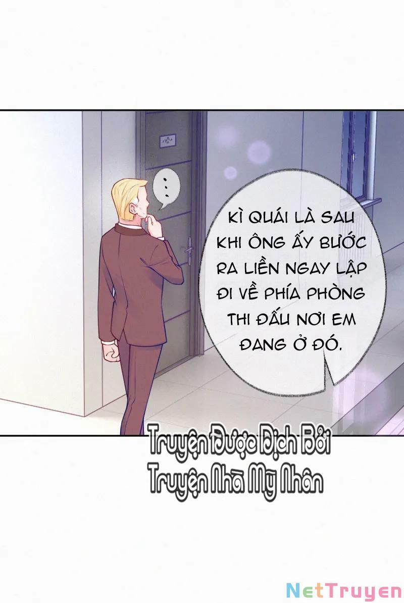 Mami Đột Kích, Thiên Tài Manh Bảo Khốc Daddy Chapter 48 - 8