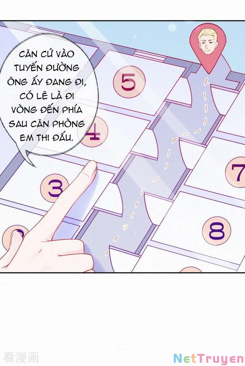 Mami Đột Kích, Thiên Tài Manh Bảo Khốc Daddy Chapter 48 - 9