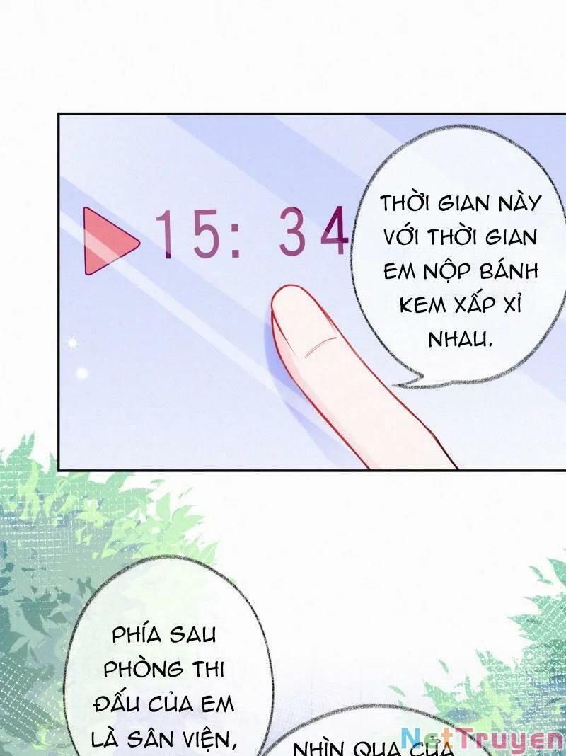 Mami Đột Kích, Thiên Tài Manh Bảo Khốc Daddy Chapter 48 - 10