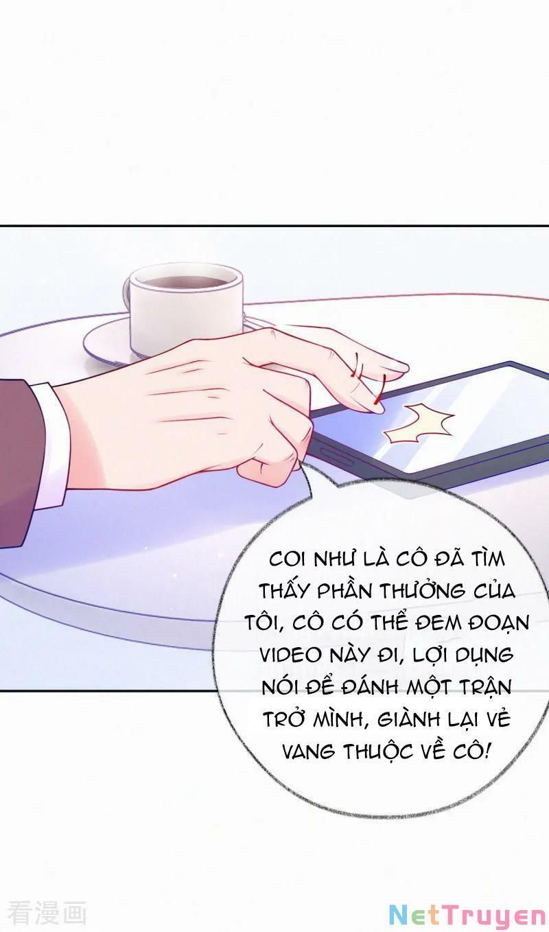 Mami Đột Kích, Thiên Tài Manh Bảo Khốc Daddy Chapter 49 - 13