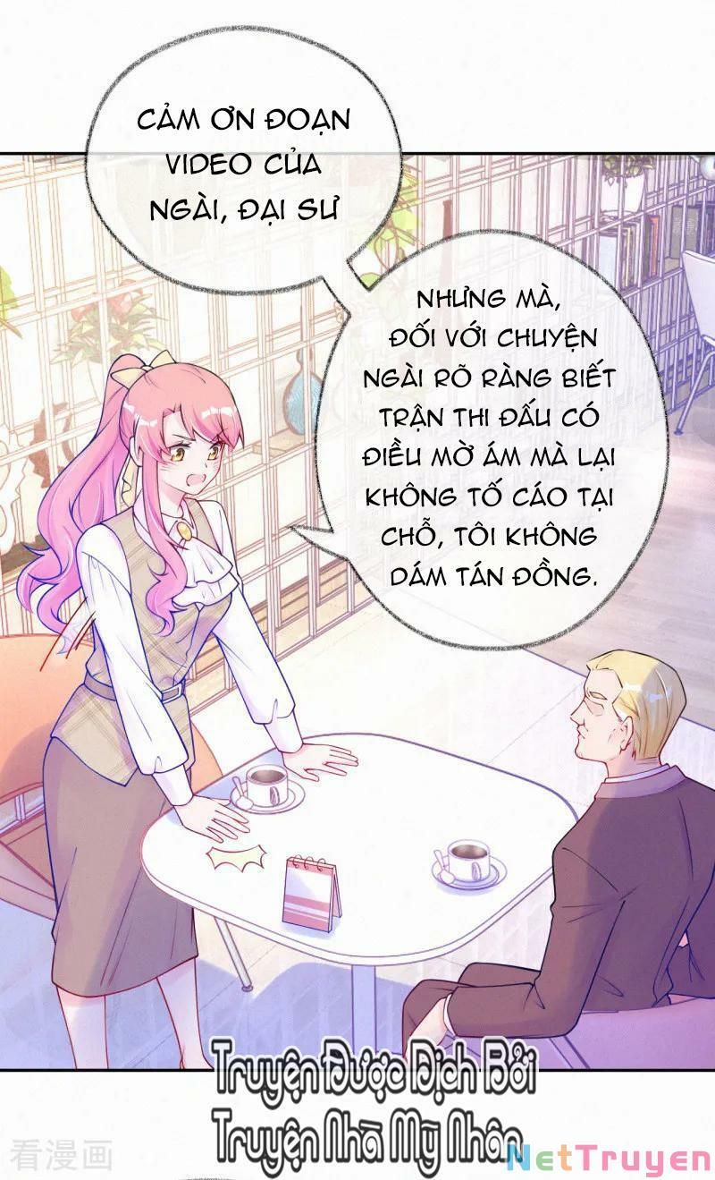 Mami Đột Kích, Thiên Tài Manh Bảo Khốc Daddy Chapter 49 - 14