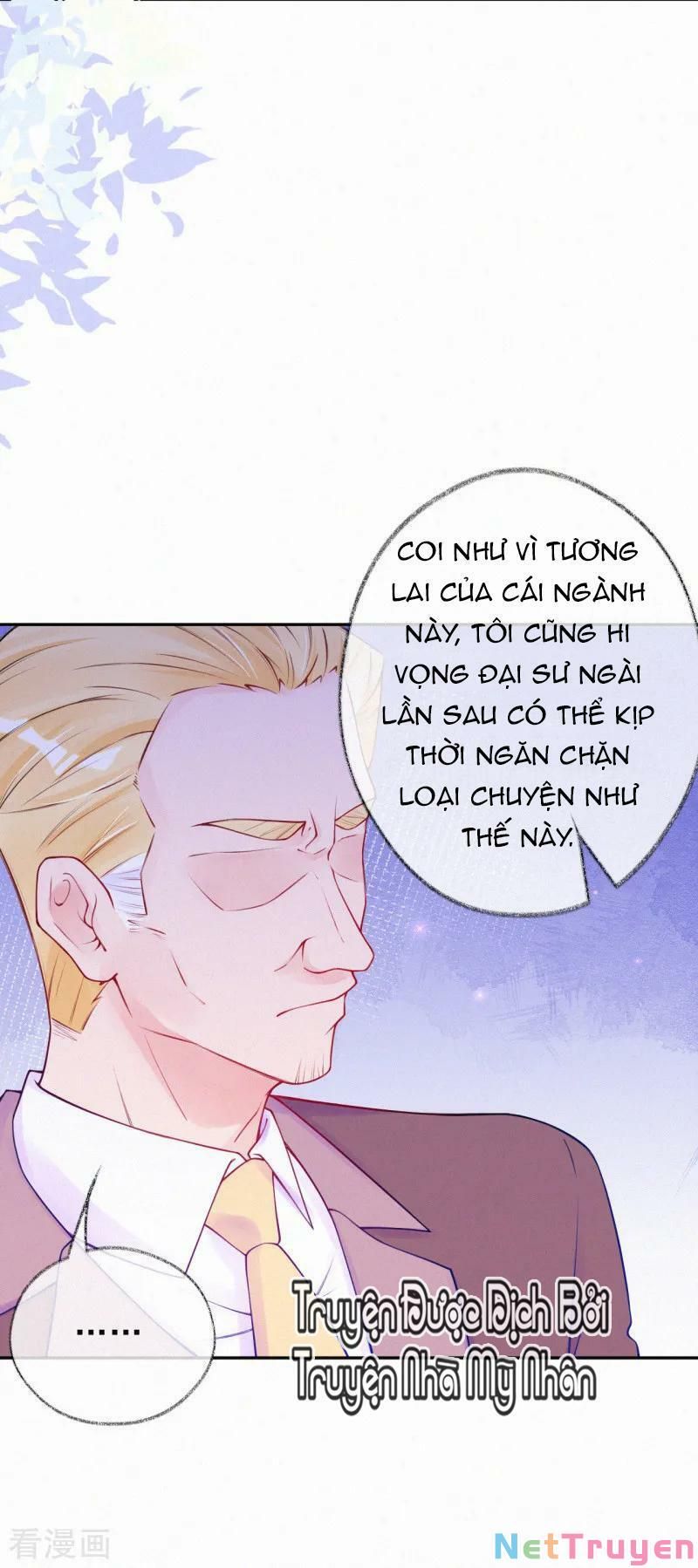 Mami Đột Kích, Thiên Tài Manh Bảo Khốc Daddy Chapter 49 - 16