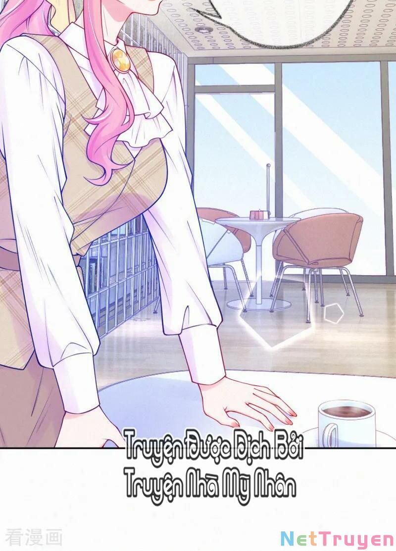 Mami Đột Kích, Thiên Tài Manh Bảo Khốc Daddy Chapter 49 - 20