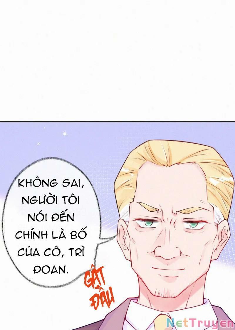 Mami Đột Kích, Thiên Tài Manh Bảo Khốc Daddy Chapter 49 - 21