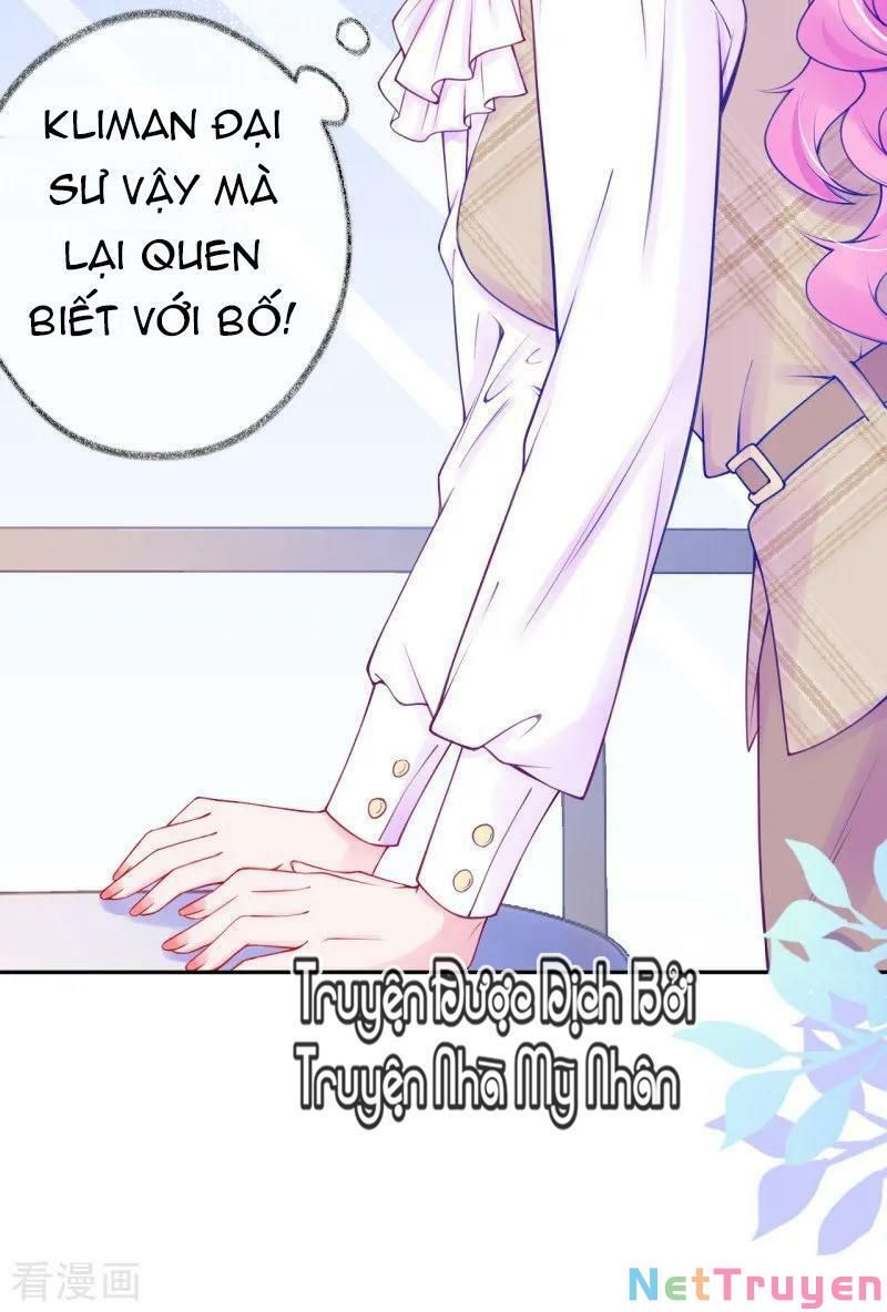 Mami Đột Kích, Thiên Tài Manh Bảo Khốc Daddy Chapter 49 - 24