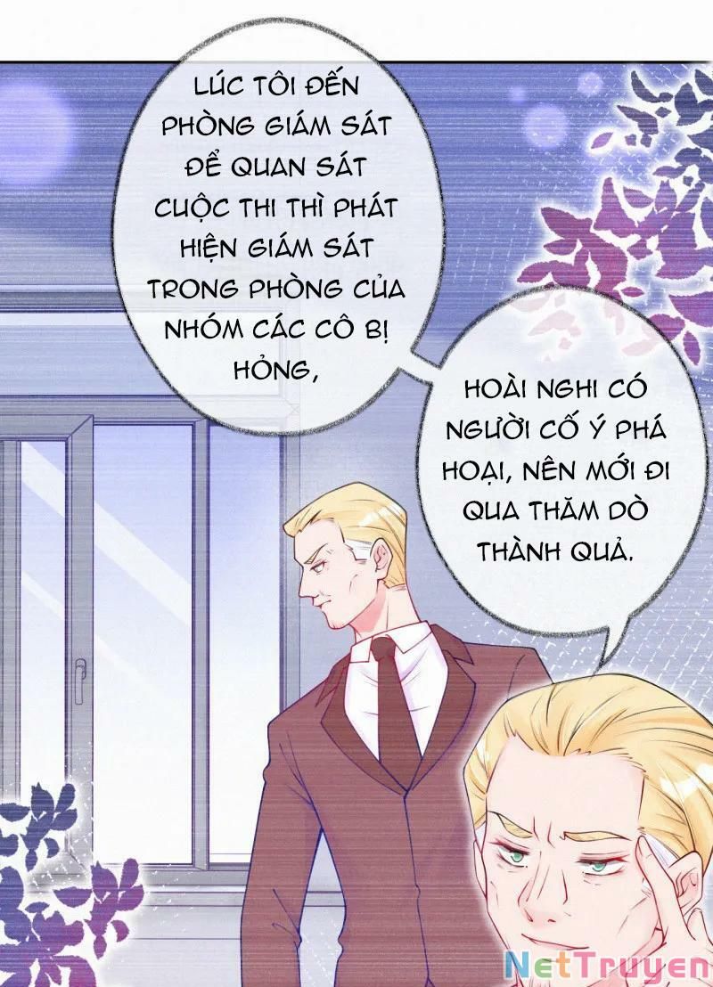 Mami Đột Kích, Thiên Tài Manh Bảo Khốc Daddy Chapter 49 - 9