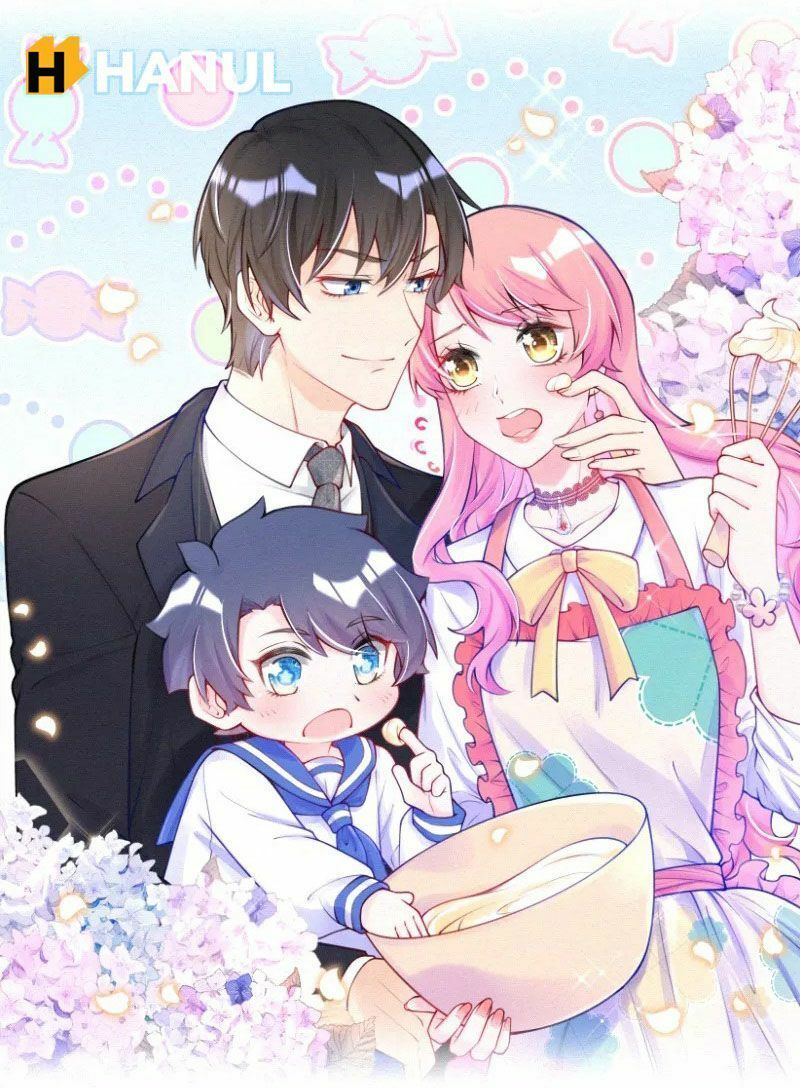 Mami Đột Kích, Thiên Tài Manh Bảo Khốc Daddy Chapter 5 - 2