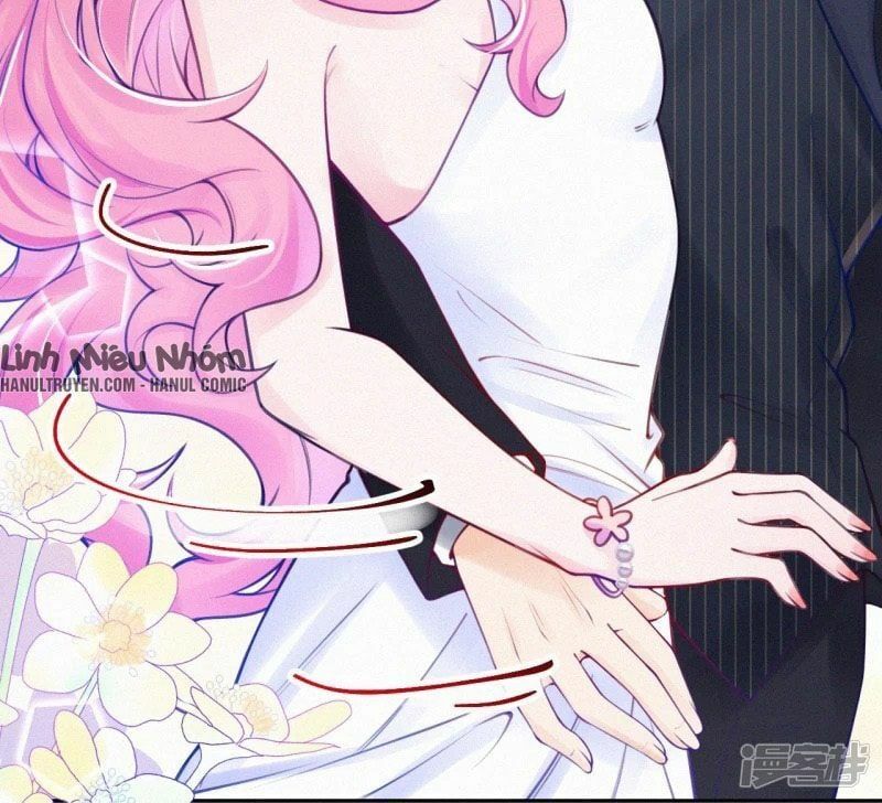 Mami Đột Kích, Thiên Tài Manh Bảo Khốc Daddy Chapter 5 - 12