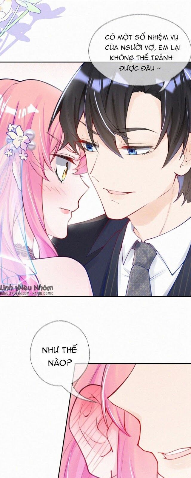 Mami Đột Kích, Thiên Tài Manh Bảo Khốc Daddy Chapter 5 - 13