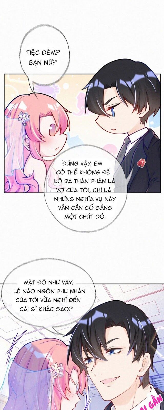 Mami Đột Kích, Thiên Tài Manh Bảo Khốc Daddy Chapter 5 - 17