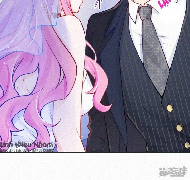 Mami Đột Kích, Thiên Tài Manh Bảo Khốc Daddy Chapter 5 - 18