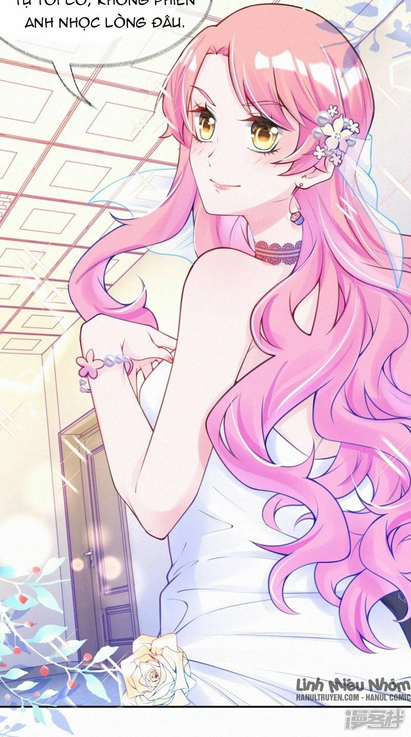 Mami Đột Kích, Thiên Tài Manh Bảo Khốc Daddy Chapter 5 - 21