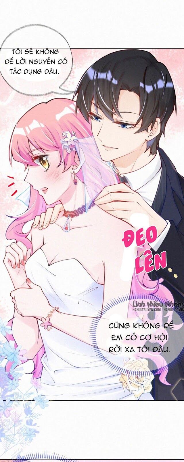 Mami Đột Kích, Thiên Tài Manh Bảo Khốc Daddy Chapter 5 - 23