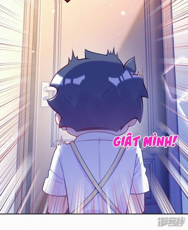 Mami Đột Kích, Thiên Tài Manh Bảo Khốc Daddy Chapter 5 - 26