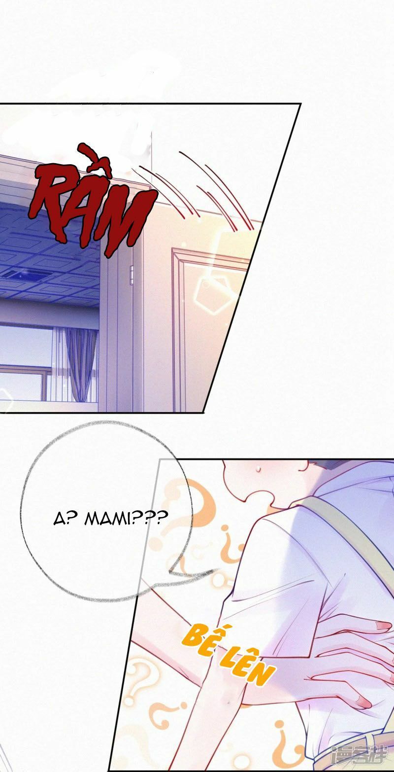 Mami Đột Kích, Thiên Tài Manh Bảo Khốc Daddy Chapter 5 - 27