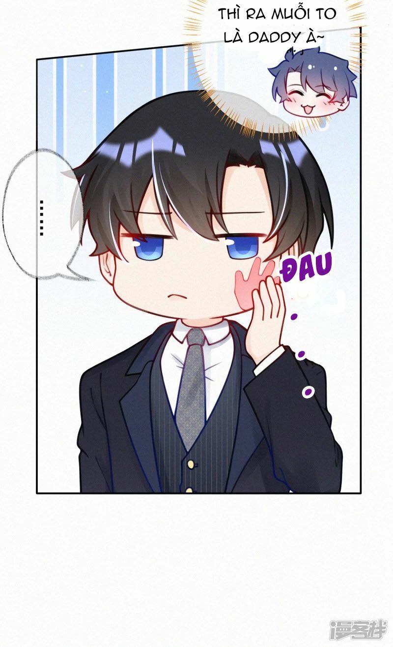 Mami Đột Kích, Thiên Tài Manh Bảo Khốc Daddy Chapter 5 - 29