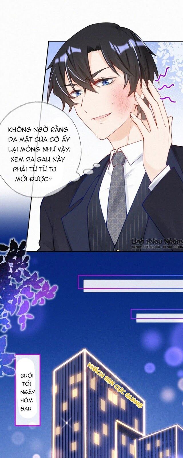 Mami Đột Kích, Thiên Tài Manh Bảo Khốc Daddy Chapter 5 - 30