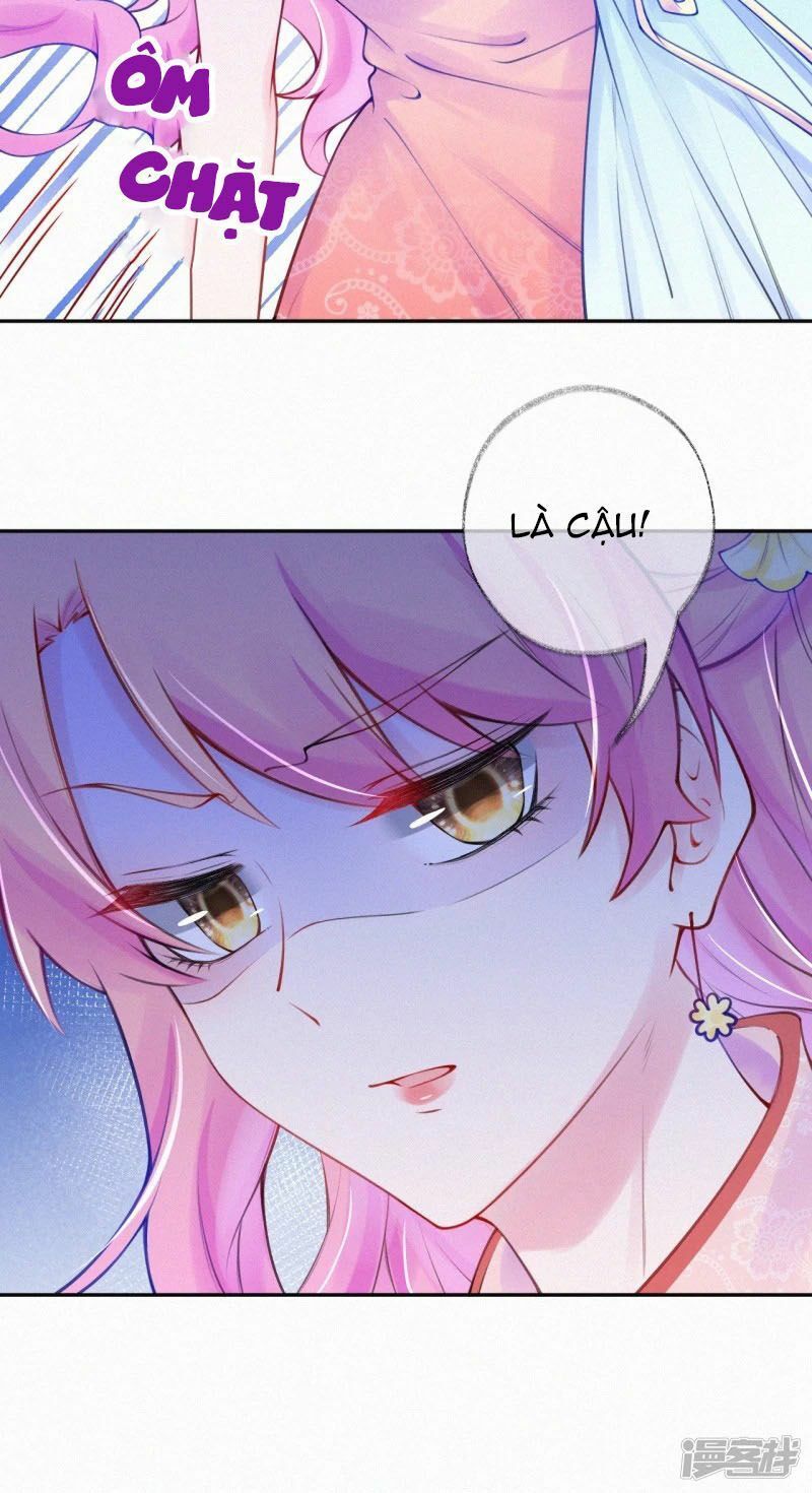 Mami Đột Kích, Thiên Tài Manh Bảo Khốc Daddy Chapter 5 - 35