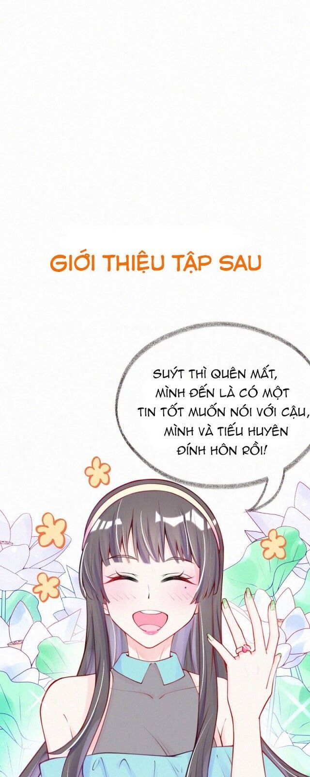 Mami Đột Kích, Thiên Tài Manh Bảo Khốc Daddy Chapter 5 - 36