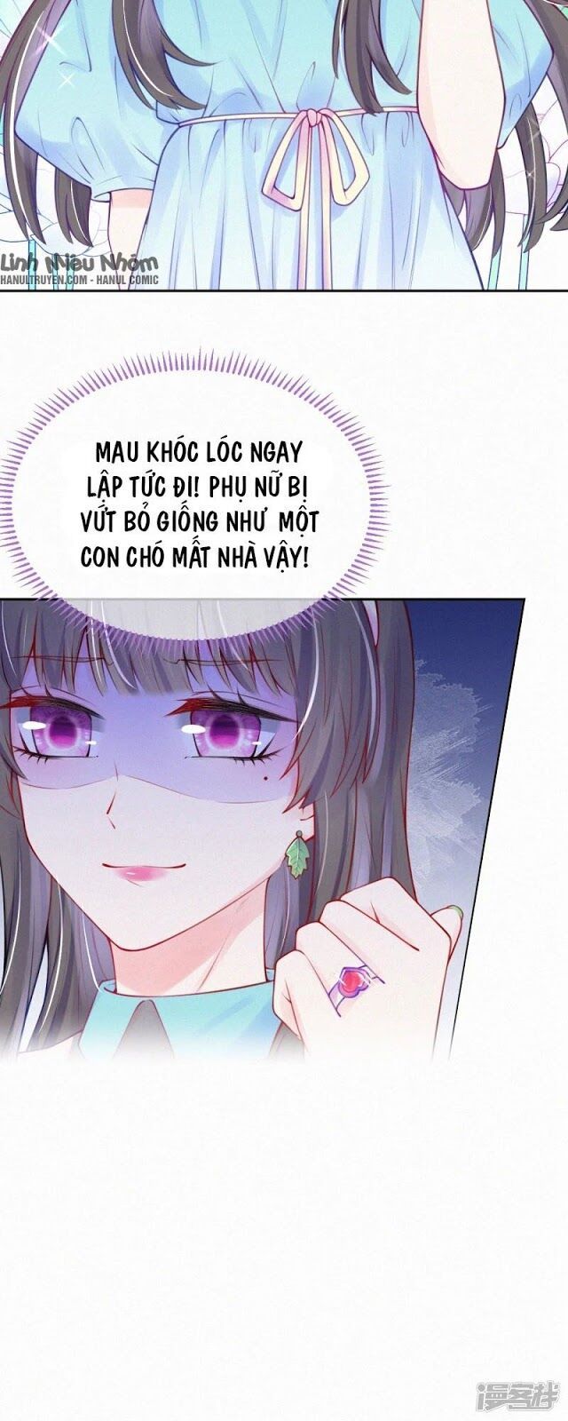 Mami Đột Kích, Thiên Tài Manh Bảo Khốc Daddy Chapter 5 - 37