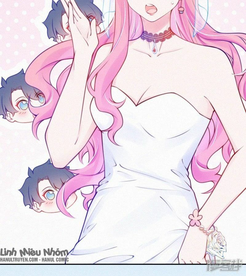 Mami Đột Kích, Thiên Tài Manh Bảo Khốc Daddy Chapter 5 - 6