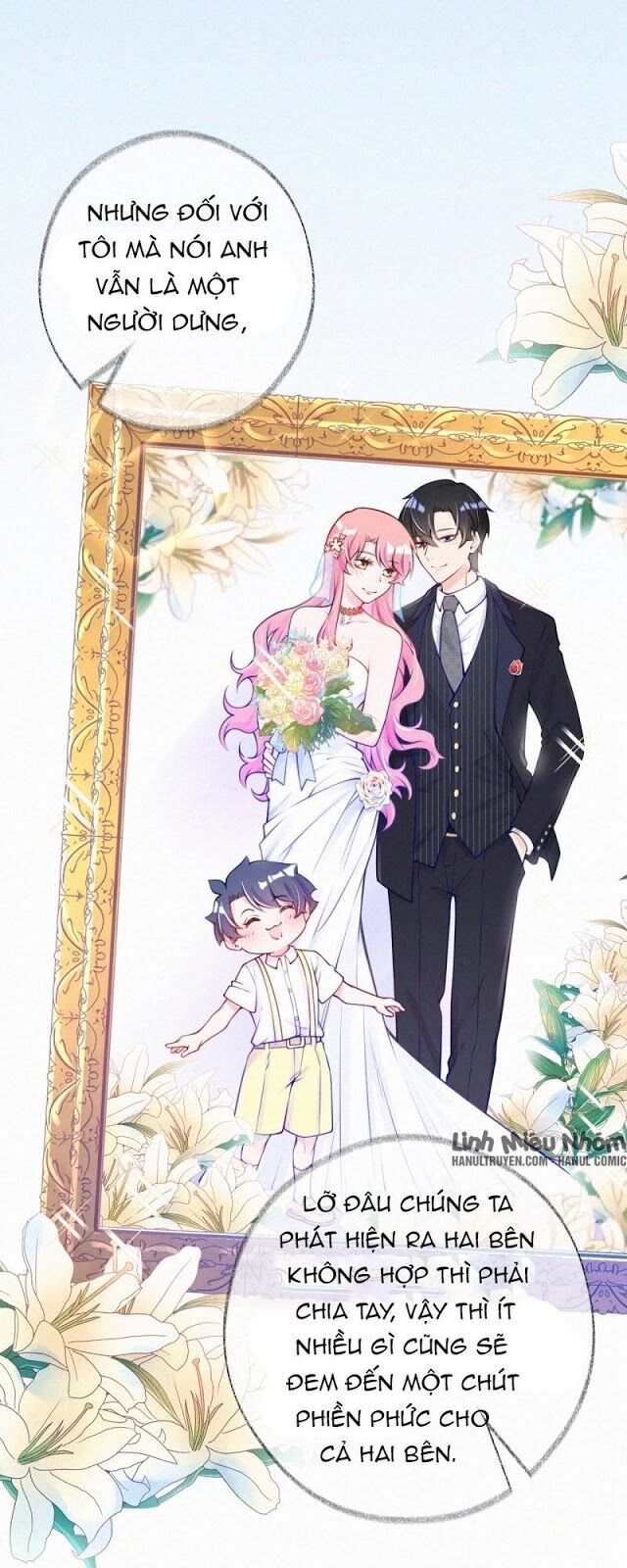 Mami Đột Kích, Thiên Tài Manh Bảo Khốc Daddy Chapter 5 - 7