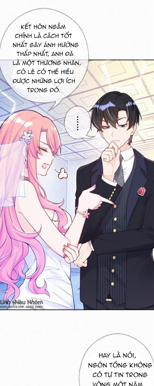 Mami Đột Kích, Thiên Tài Manh Bảo Khốc Daddy Chapter 5 - 9