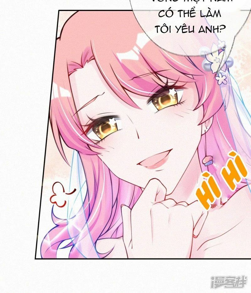 Mami Đột Kích, Thiên Tài Manh Bảo Khốc Daddy Chapter 5 - 10