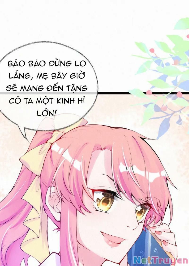 Mami Đột Kích, Thiên Tài Manh Bảo Khốc Daddy Chapter 50 - 13