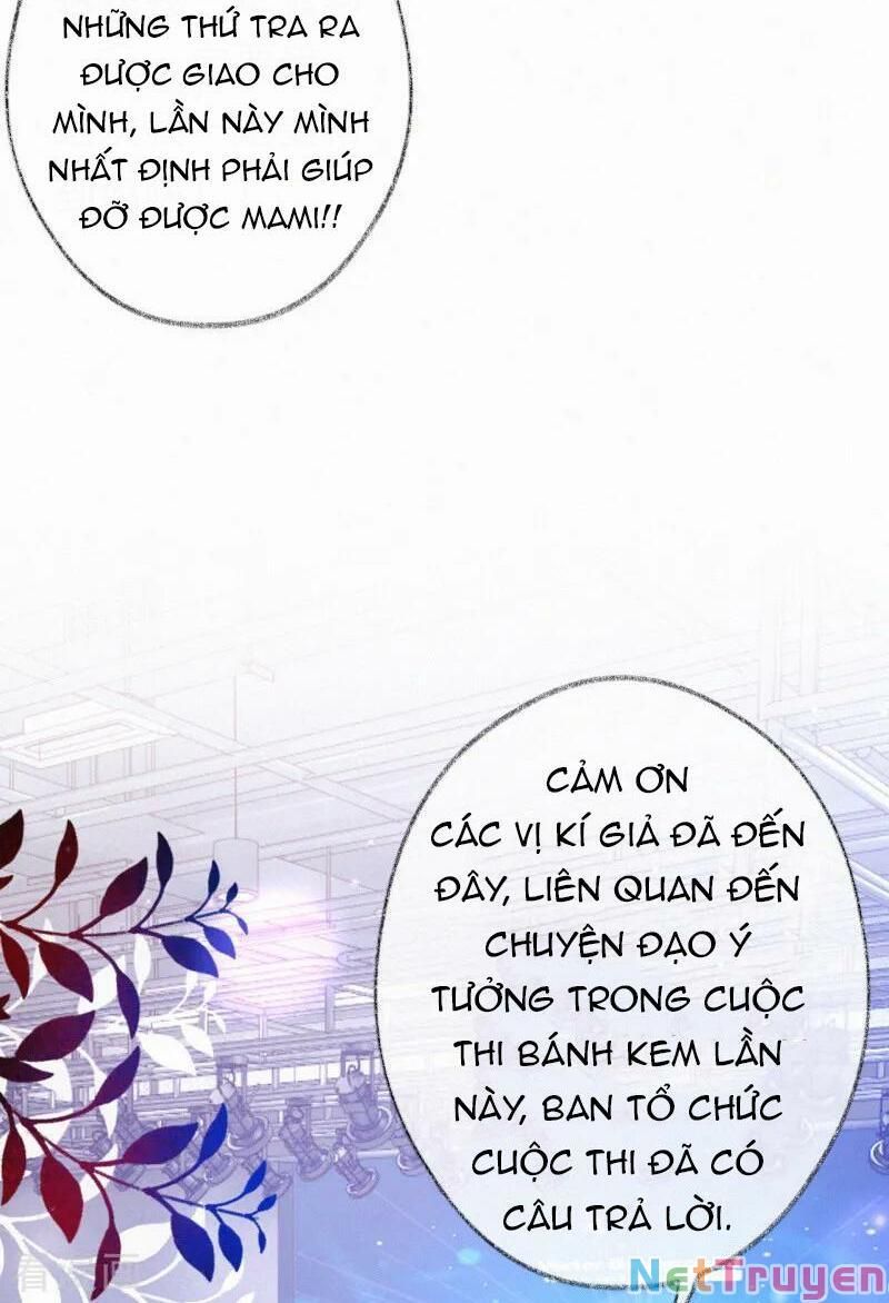 Mami Đột Kích, Thiên Tài Manh Bảo Khốc Daddy Chapter 50 - 16