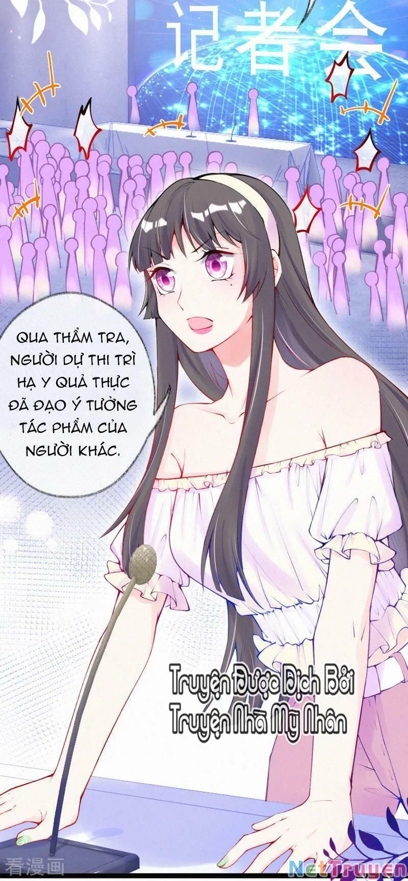 Mami Đột Kích, Thiên Tài Manh Bảo Khốc Daddy Chapter 50 - 17