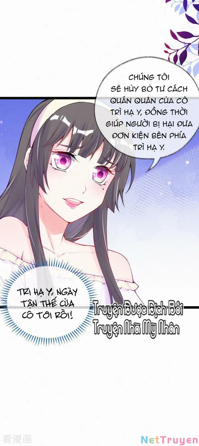 Mami Đột Kích, Thiên Tài Manh Bảo Khốc Daddy Chapter 50 - 18